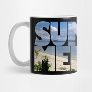 SUMMER Mug